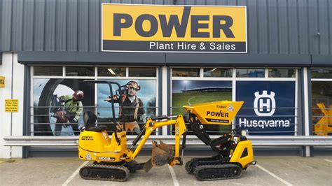 mini digger wexford|wexford hire equipment.